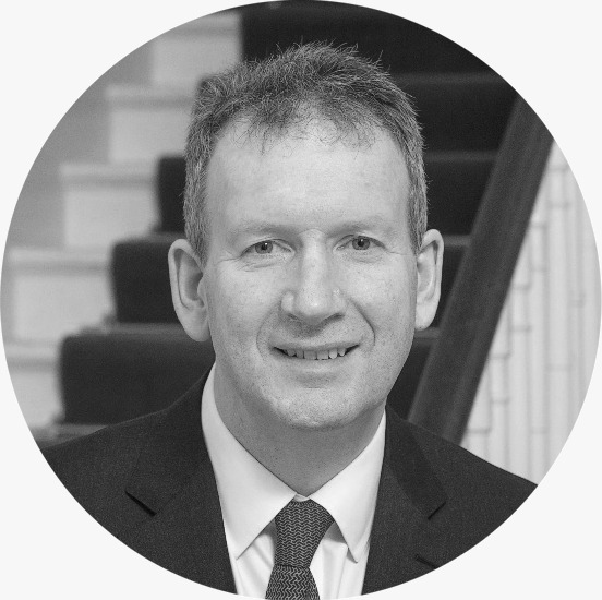 Michael Nolan, Director