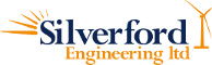 Silverford Silverford logo