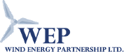 WEP WEP logo