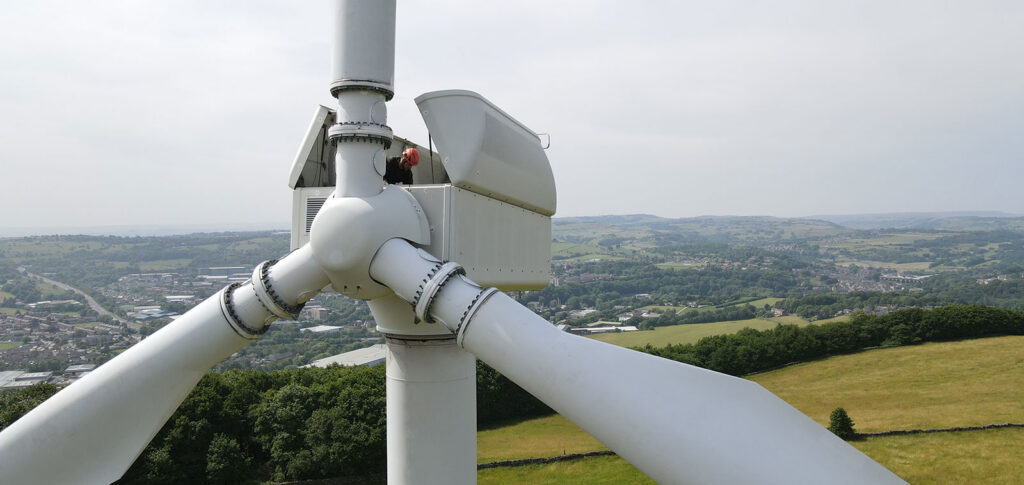 wind-turbine-maintenance-engineer Wind Energy Services Platform